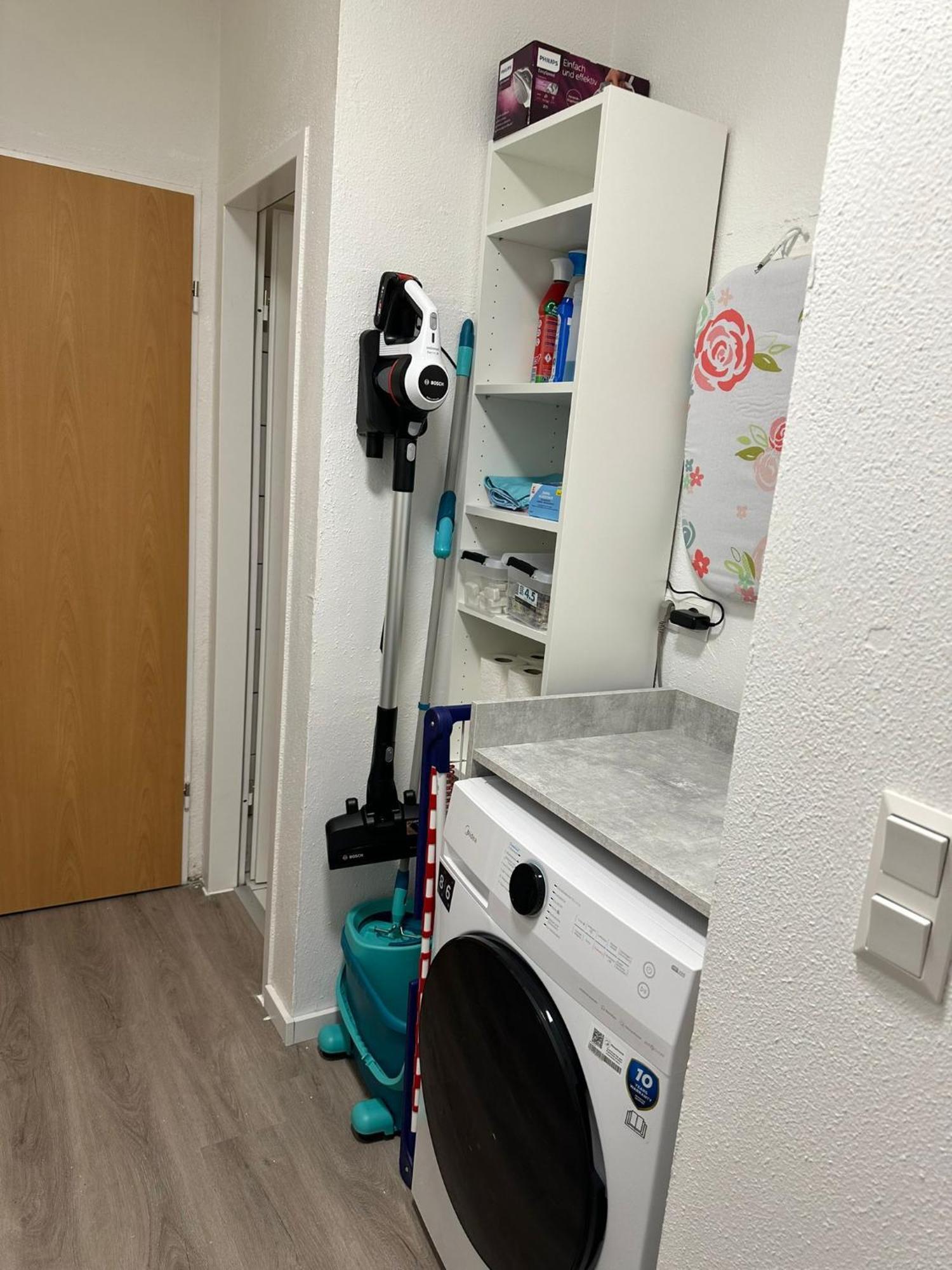 Messe, Monteure, Budget - Einfache Komfortable 2 Personen Wohnung Duisburg Zewnętrze zdjęcie